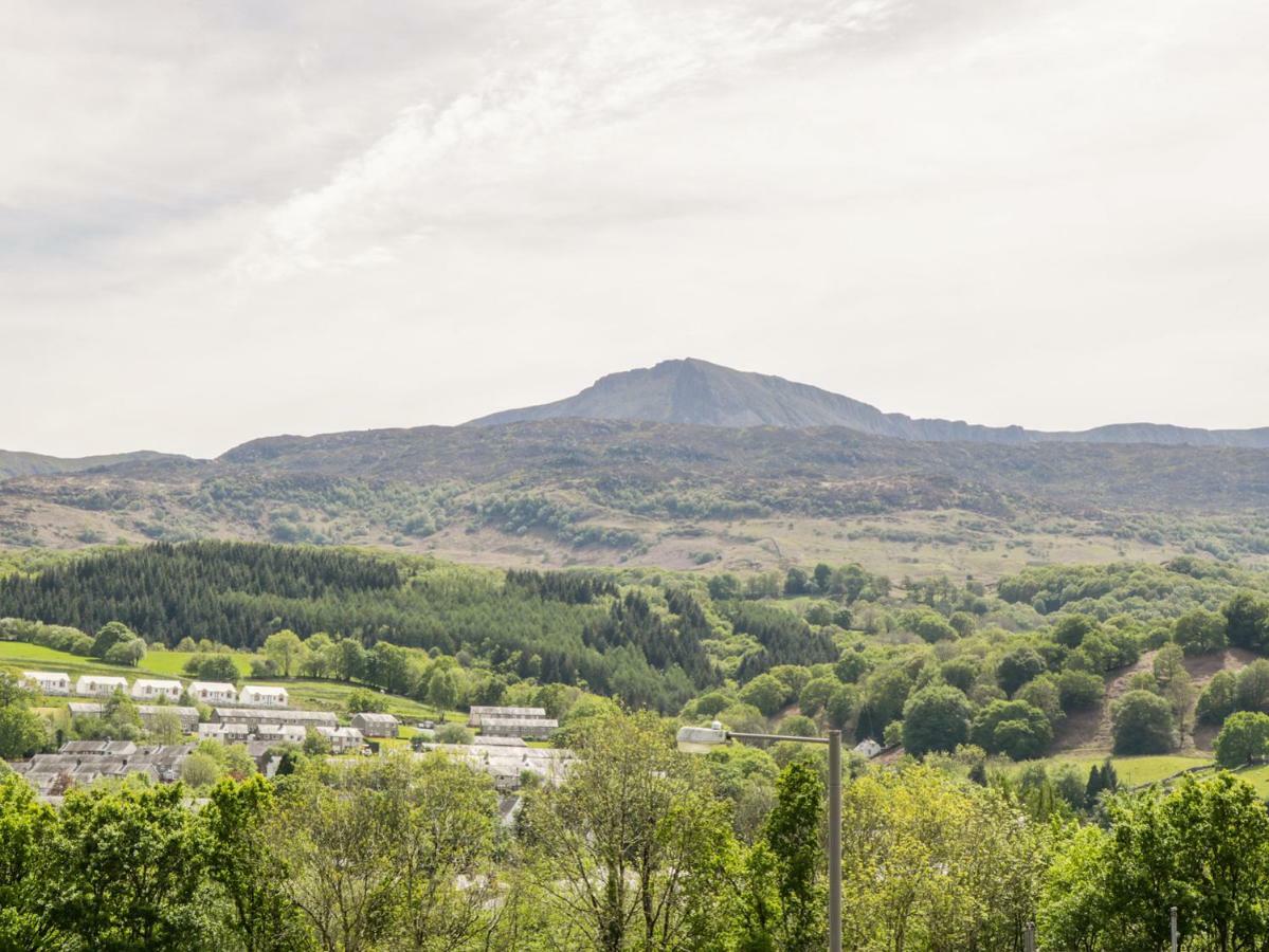 Villa Arnant à Dolgellau Extérieur photo
